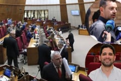 ¿Hay 80 “princesos” en Diputados? Frase de Alliana genera fuerte reacción