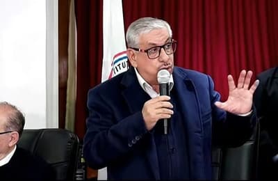 IPS en crisis y advertencia sobre situación crítica de la previsional