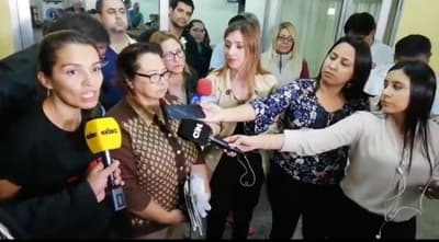 Médicos irán a huelga nacional a partir de junio