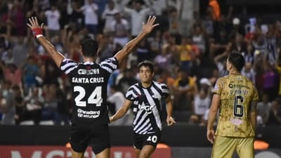 Libertad busca ampliar ventaja en el Torneo Apertura