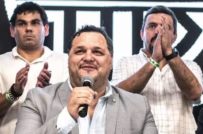 Nogués califica de “rotundo fracaso” eliminación de Olimpia