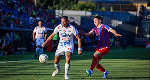 Duelo de vecinos: Cerro Porteño enfrenta a Nacional en La Nueva Olla