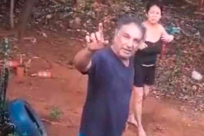 Condenan a 30 años de cárcel a un hombre por feminicidio en Villa Elisa