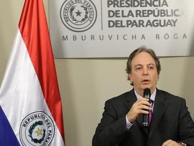 Así es la lujosa estancia por la que se investiga al presidente del Indert