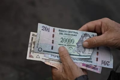 Salario mínimo subirá a G. 2.798.309 desde julio próximo