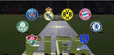 Mundial de Clubes: definidos los cuartos de final