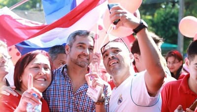 Denuncian a Marito ante la Fiscalía
