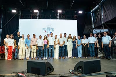 Comisión “Asunción 500 años” impulsará la transformación urbana