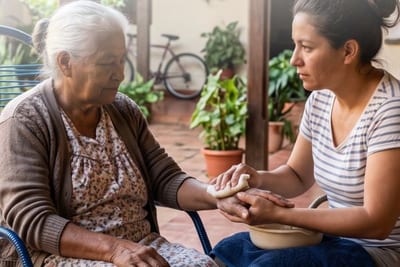 Día Mundial de la Artritis: claves para controlar la enfermedad