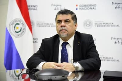 Borba habla de llevar “una vida más normal” tras descenso de contagios