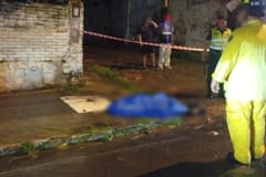 Feminicidio en Lambaré: joven fue asesinada por su expareja