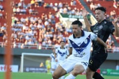 Olimpia vs. Ameliano: el Decano busca recuperarse en el Clausura