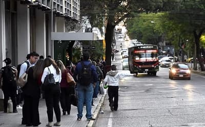 Inicia hoy la reunión tripartita para frenar el paro de transportistas previsto para el 21 de julio