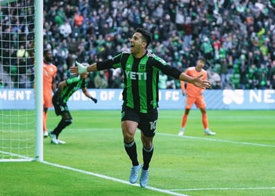 Suspenden a Cecilio Domínguez y ni siquiera podrá practicar con su equipo