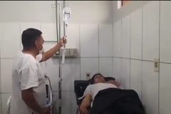 Hombre sobrevivió al impacto de un rayo dentro de su casa en Canindeyú