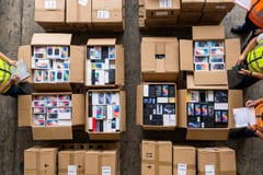 Importación de celulares supera a la de vehículos y gasoíl en el país