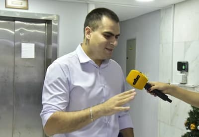 Fiscalía confirma a agentes en causa contra Wilfrido Cáceres