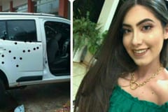 Caso Haylee Acevedo: condenan hasta a 40 años a sicarios de la masacre