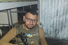 Paraguayo reportado como desaparecido estaba en Ucrania