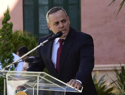 El Congreso elimina la Senac y crea el Consejo Anticorrupción