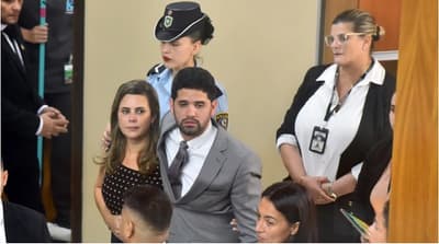 Diputado Raúl Benítez denuncia intento de sanción por Honor Colorado