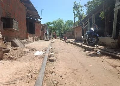 Expropiaciones y reubicaciones: el costo social del tren de cercanías