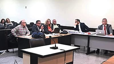 Rechazan permiso a Merardo Palacios para boda de su hijo