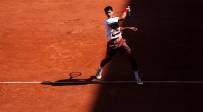 Roland Garros sancionará a Dani Vallejo por frase sexista