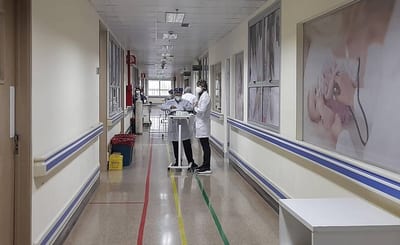 Alto Paraná es el epicentro del rebrote de casos, confirma Salud