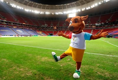 Dos juegos completan los cuartos de final de la Copa América