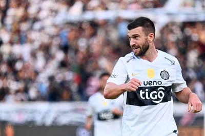 Nueva canción dedicada a Tim Payne tras su debut en Olimpia