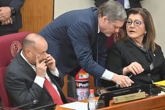 Impuesto al tabaco busca recaudar USD 700 millones para Salud