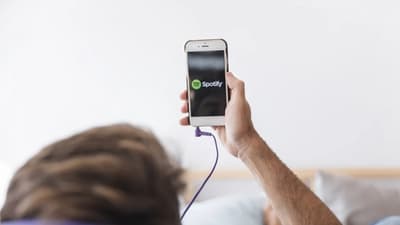 Spotify fue blanco de una presunta filtración masiva que habría expuesto hasta 86 millones de canciones