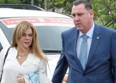 Cámara de Apelaciones confirma imputación de clan Zacarías