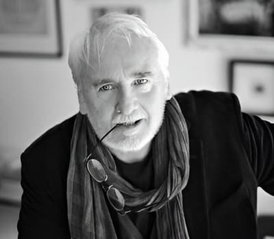 Renombrado dramaturgo alemán impartirá talleres en ICPA-GZ