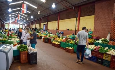 Pytyvõ 2.0 beneficia a más de 104.000 personas en Alto Paraná