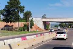 MOPC atribuye a litigios de expropiación retrasos en obras de Pedrozo