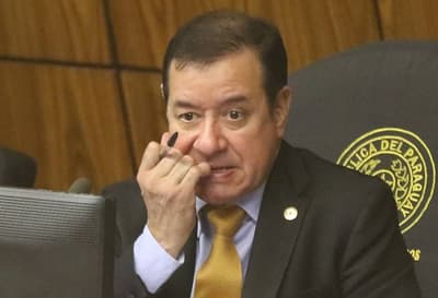 Tribunal adelanta juicio oral y público de Miguel Cuevas