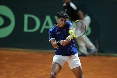 Dani Vallejo recibe multa de USD 65.000 por declaración machista
