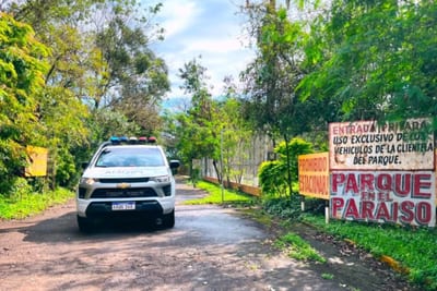 Asalto durante presunta compra de oro deja dos muertos y un herido en Encarnación