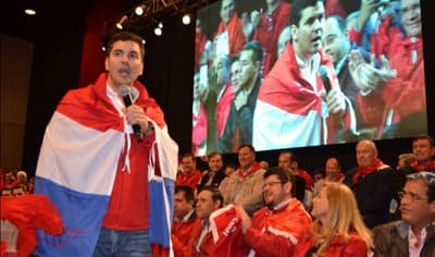 Solicitan la expulsión de Peña por “violación de Código Electoral”