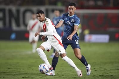 Paraguay busca su primer triunfo ante Chile en amistoso