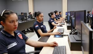 Nochebuena: 109 llamadas al 911 por violencia intrafamiliar