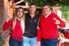 Comenzó la audiencia preliminar contra la exintendenta Patricia Corvalán