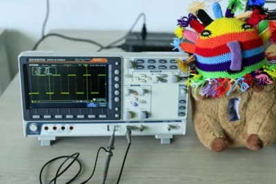 Capibot: estudiantes de Ecuador crean robot capibara para niños con autismo