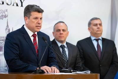 Gobierno capacitará a más de 3.000 autoridades para fortalecer la transparencia