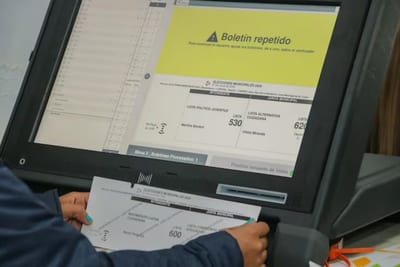 Elecciones de octubre: qué se vota y cuáles son las fechas clave