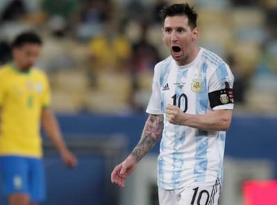 Maracanazo argentino para ser campeón