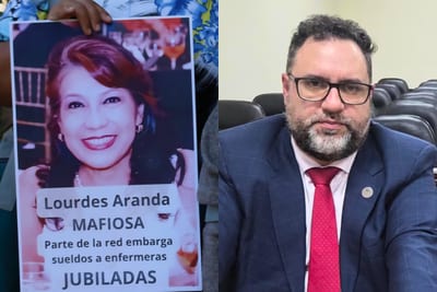 Mafia de los pagarés: Fiscalía acusa a una abogada por estafa a una jubilada