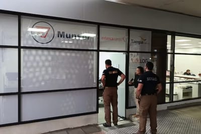 Caso Narcojet: detienen a funcionarios ligados al aeropuerto